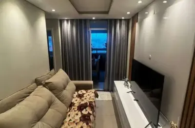 Apartamento com 2 quartos à venda na Rua Severa, 1041, Vila Maria, São Paulo por R$ 520.000