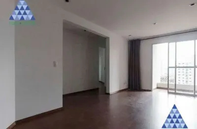 Apartamento com 3 quartos para alugar na Rua Copacabana, 426, Santa Teresinha, São Paulo por R$ 3.200