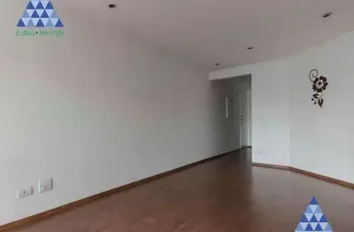 Apartamento com 3 quartos para alugar na Rua Copacabana, 426, Santa Teresinha, São Paulo por R$ 3.200