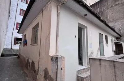 Apartamento com 1 quarto para alugar na Rua Alfredo Pujol, 1343, Santana, São Paulo por R$ 1.600