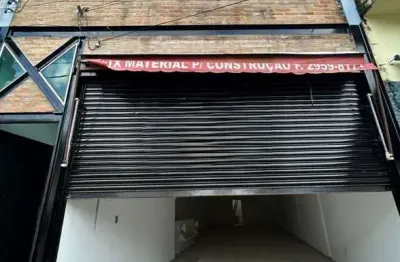 Barracão / Galpão / Depósito para alugar na Avenida General Ataliba Leonel, 3557, Parada Inglesa, São Paulo por R$ 6.000