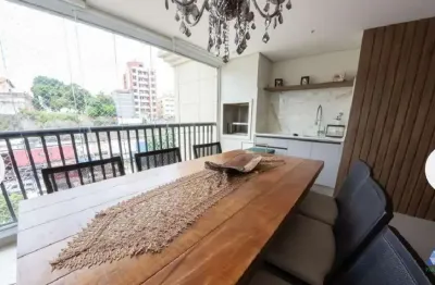 Apartamento com 2 quartos para alugar na Rua Voluntários da Pátria, 4747, Santana, São Paulo por R$ 7.000