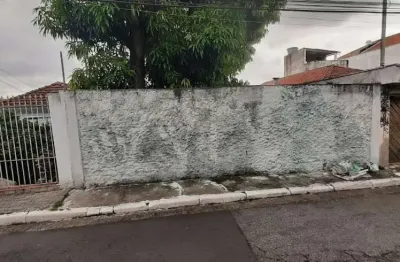 Terreno à venda na Rua da Grota, 88, Vila Gustavo, São Paulo por R$ 600.000
