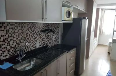 Apartamento com 1 quarto para alugar na Rua Benvinda Apparecida de Abreu Leme, 118, Santana, São Paulo por R$ 2.200