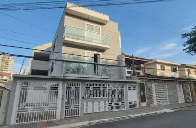 Apartamento com 1 quarto para alugar na Rua Nelson, 157, Vila Isolina Mazzei, São Paulo por R$ 2.500