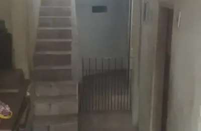 Casa com 2 quartos para alugar na Rua Navio Perdido, 6A, Cidade Júlia, São Paulo