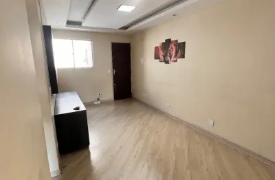 Apartamento 2 dormitórios com vaga coberta - excelente localização em diadema