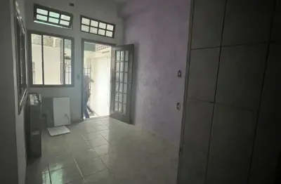 Casa para alugar – centro de diadema (próximo ao redondão)!o