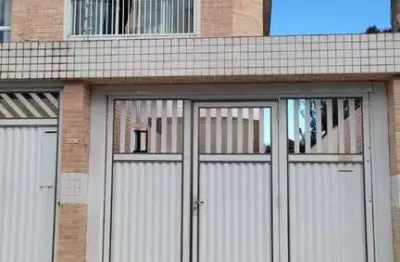 Casa em condomínio – jardim guassú (parte alta de são vicente)