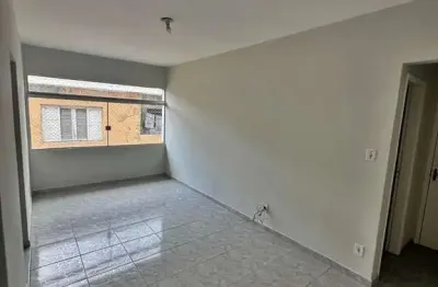 Apartamento amplo de 2 dormitórios – parque são vicente