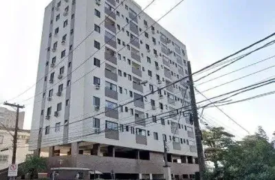 Apartamento com 2 quartos à venda na Praça Visconde de Ouro Preto, Estuário, Santos