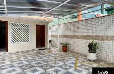 Casa com 4 quartos à venda na Rua Rodrigo Silva, Macuco, Santos