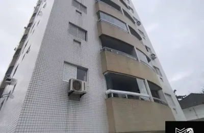 Apartamento à venda – 2 dormitórios (1 suíte) – vista livre na guilhermina
