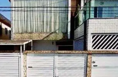 Casa com 3 quartos à venda – 94m² | jardim independência – são vicente