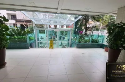 Apartamento Vista Mar – 3 Dormitórios (2 Suítes) – Itararé, São Vicente