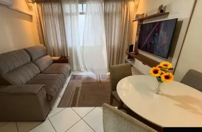 Apartamento novo e reformado – 2 dormitórios | são vicente