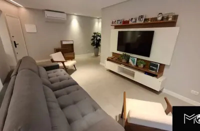 Apartamento com 3 quartos à venda na Rua Greenhalg, Embaré, Santos
