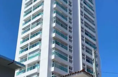 Residencial antonella – embaré, a 3 quadras da praia