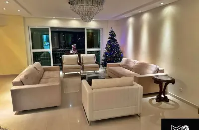 Apartamento alto padrão – ponta da praia, santos/sp  199 m² | 3 suítes | conservação impecável