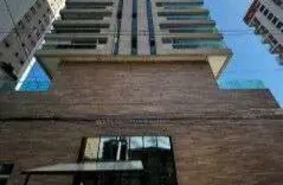 Sofisticação e exclusividade no gonzaga – porteira fechada | andar alto | 3 suítes | 3 vagas