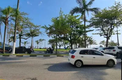 Edificio Santo Alberto - Kitnet à Venda no Boqueirão – Santos/SP | Orla da Praia  25 m² | Vaga com manobrista | Airbnb liberado