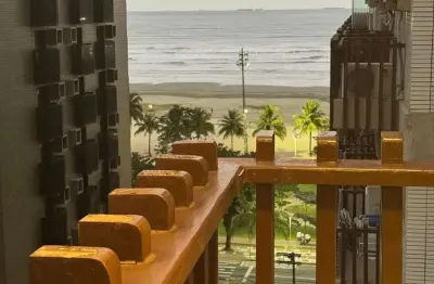 Ravenna - Apartamento Alto Padrão com Vista Mar – Pompéia |  Santos