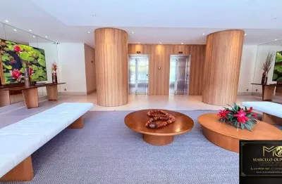 Reserva Brasil - Apartamento Sol Nascente | Residencial Reserva Brasil