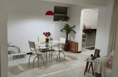 Apartamento com 3 quartos à venda na Rua Tenente Valmir Alcântara, Cabula, Salvador