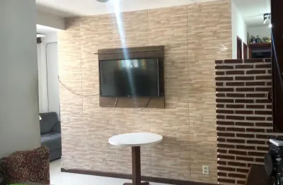 Apartamento com 3 quartos à venda na Conjunto Recanto Verde, 1957, Mata Escura, Salvador