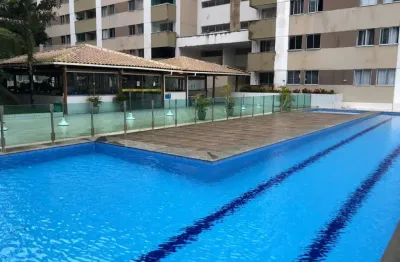Apartamento com 2 quartos à venda na Rua Professor Viegas, 186, Barbalho, Salvador