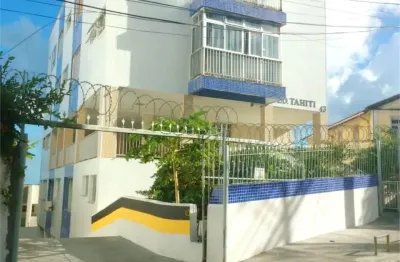 Apartamento com 1 quarto à venda na Rua Democrata, Dois de Julho, Salvador