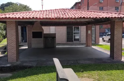 Apartamento com 2 quartos à venda na Rua Carlos Brandão da Silva, Mata Escura, Salvador