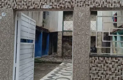 Apartamento com 2 quartos à venda na Rua 15 de Novembro, 04, Conjunto Habitacional Simões Filho I, Simões Filho