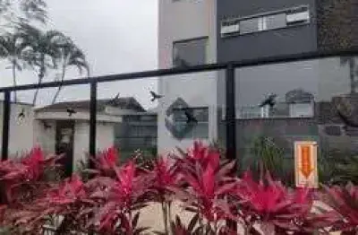 Apartamento à venda no bairro guanabara - joinville/sc