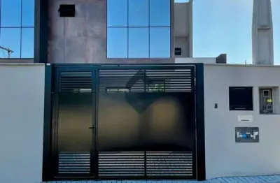 Casa com 3 quartos à venda no Iririú, Joinville 