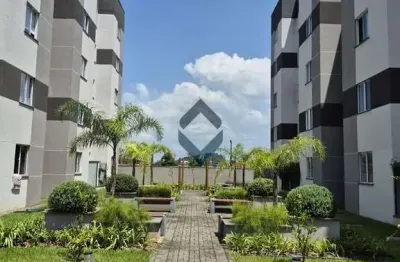 Apartamento com 2 quartos à venda em Pirabeiraba, Joinville 