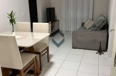 Apartamento com 2 quartos à venda na Vila Nova, Joinville 