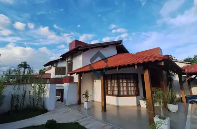 Casa com 4 quartos à venda no Floresta, Joinville 