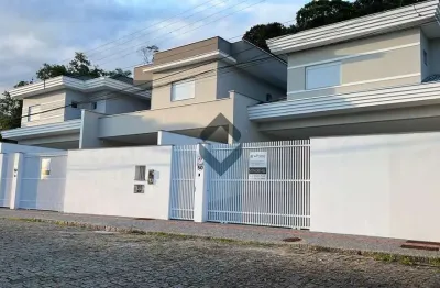 Casa com 4 quartos à venda no Glória, Joinville 
