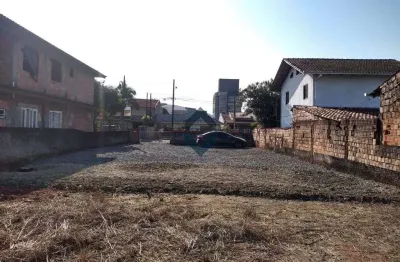 Terreno à venda no Boa Vista, Joinville 