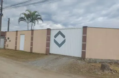 Terreno à venda no Adhemar Garcia, Joinville 