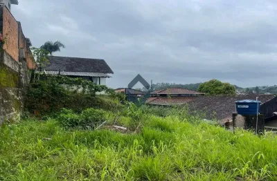 Terreno à venda no Parque Guarani, Joinville 