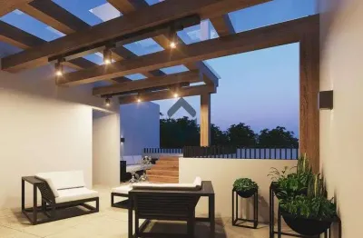 Casa em condomínio fechado com 3 quartos à venda no Bom Retiro, Joinville 