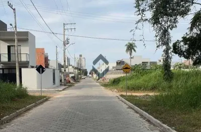 Terreno à venda no Itacolomi, Balneário Piçarras 
