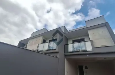 Casa com 3 quartos à venda no Boa Vista, Joinville 