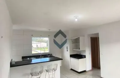 Apartamento com 2 quartos à venda no Itinga, Joinville 