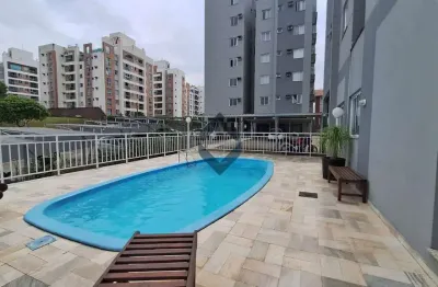 Apartamento cobertura plana no floresta com 3 quartos e 2 vagas de garagem