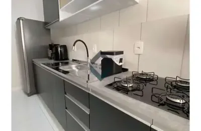 Apartamento com 3 quartos à venda na Vila Nova, Joinville 