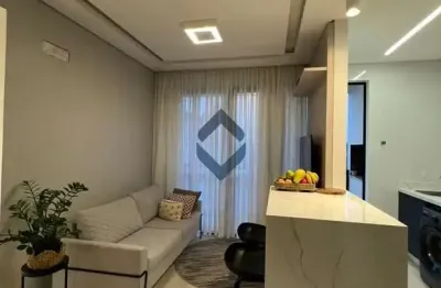 Apartamento com 2 quartos à venda no Floresta, Joinville 