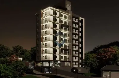 Apartamento com 2 quartos à venda no Bom Retiro, Joinville 